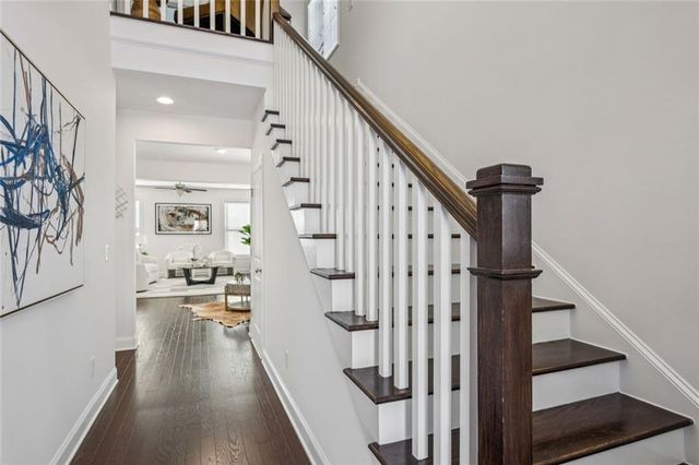 1632 Drew NW Drive, Atlanta, GA 30318