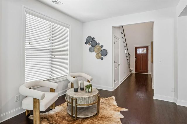 1632 Drew NW Drive, Atlanta, GA 30318