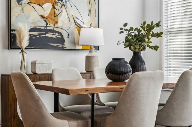 1632 Drew NW Drive, Atlanta, GA 30318