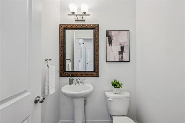 1632 Drew NW Drive, Atlanta, GA 30318