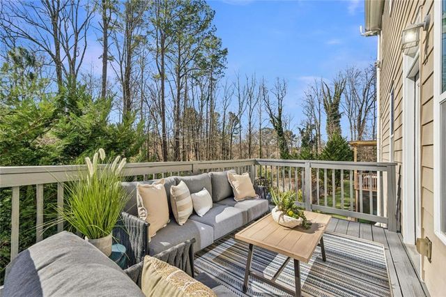 1632 Drew NW Drive, Atlanta, GA 30318