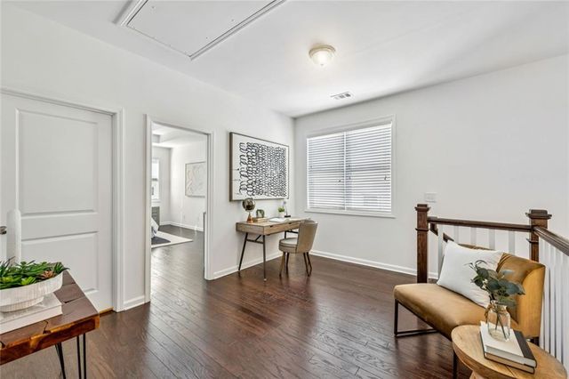 1632 Drew NW Drive, Atlanta, GA 30318