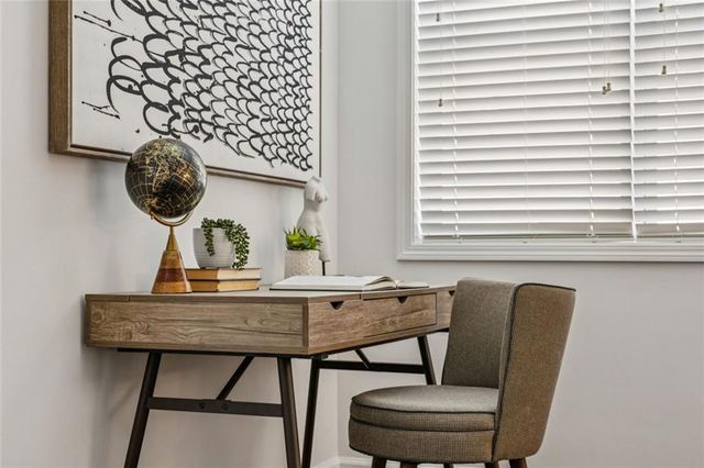 1632 Drew NW Drive, Atlanta, GA 30318