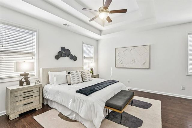 1632 Drew NW Drive, Atlanta, GA 30318