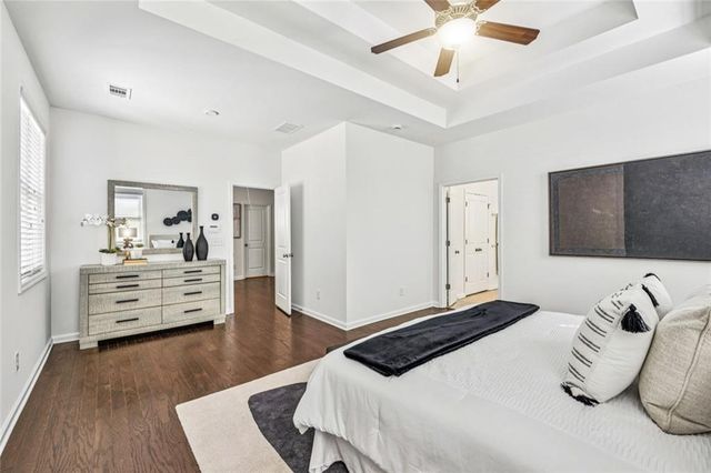 1632 Drew NW Drive, Atlanta, GA 30318