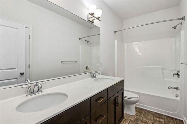 1632 Drew NW Drive, Atlanta, GA 30318