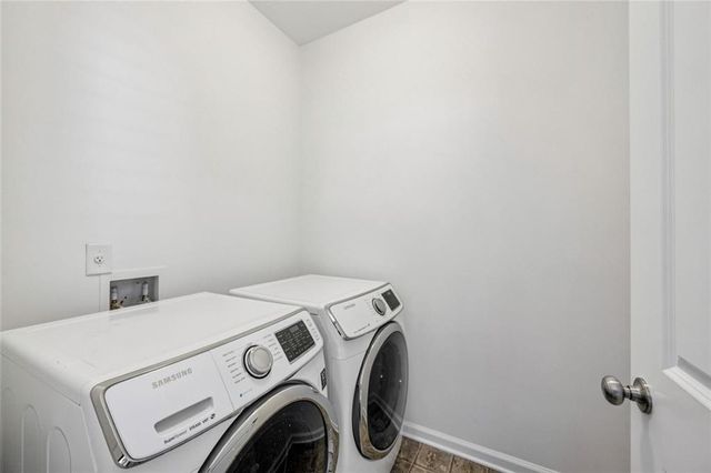 1632 Drew NW Drive, Atlanta, GA 30318