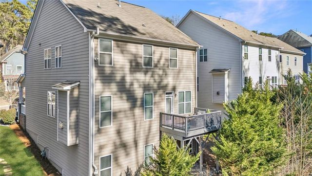 1632 Drew NW Drive, Atlanta, GA 30318