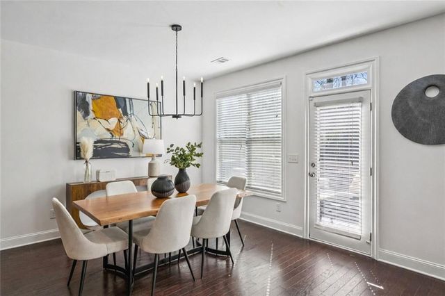 1632 Drew NW Drive, Atlanta, GA 30318