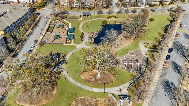 1632 Drew NW Drive, Atlanta, GA 30318