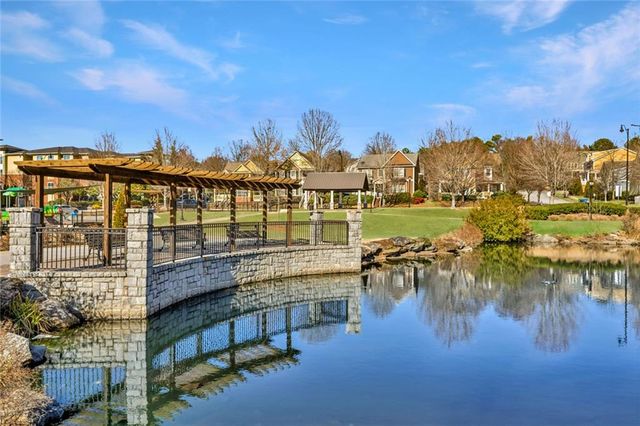 1632 Drew NW Drive, Atlanta, GA 30318