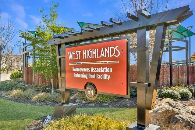 1632 Drew NW Drive, Atlanta, GA 30318