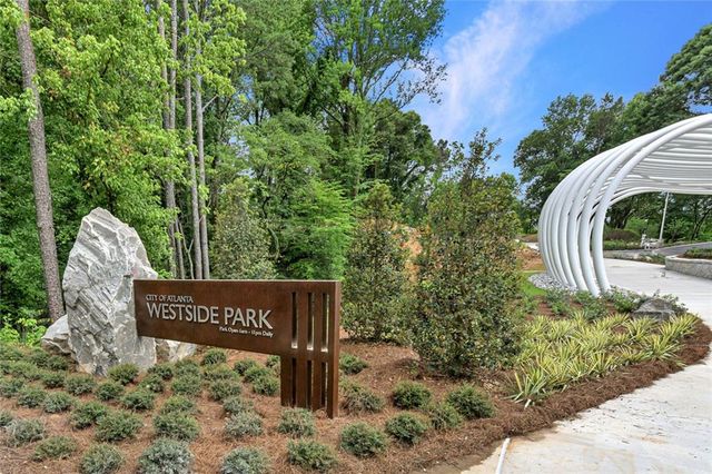 1632 Drew NW Drive, Atlanta, GA 30318