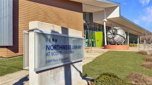 1632 Drew NW Drive, Atlanta, GA 30318