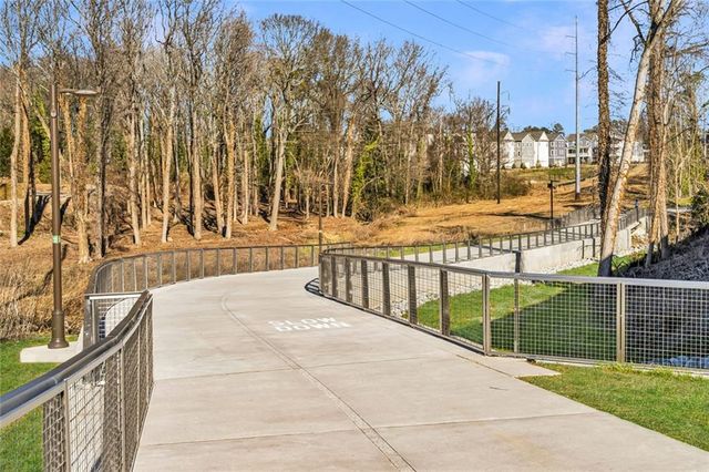 1632 Drew NW Drive, Atlanta, GA 30318