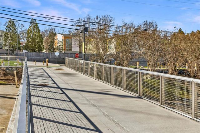 1632 Drew NW Drive, Atlanta, GA 30318