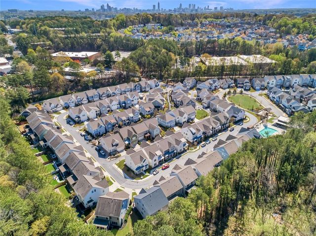 1632 Drew NW Drive, Atlanta, GA 30318