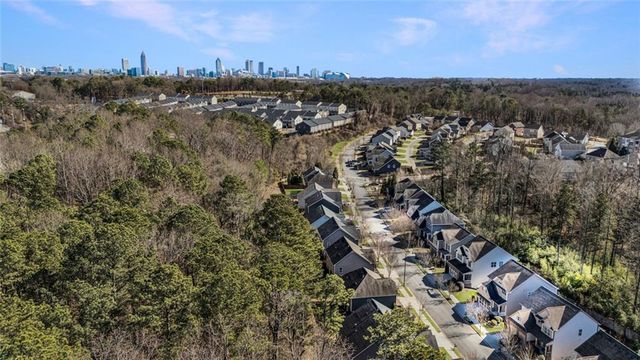 1632 Drew NW Drive, Atlanta, GA 30318