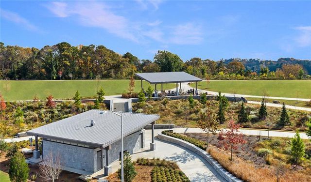 1632 Drew NW Drive, Atlanta, GA 30318