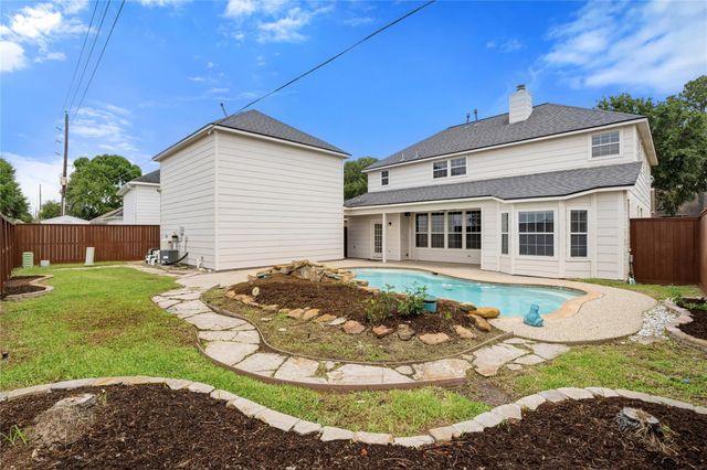 22603 Bucktrout Lane, Katy, TX 77449