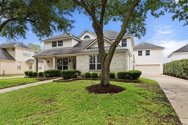 22603 Bucktrout Lane, Katy, TX 77449