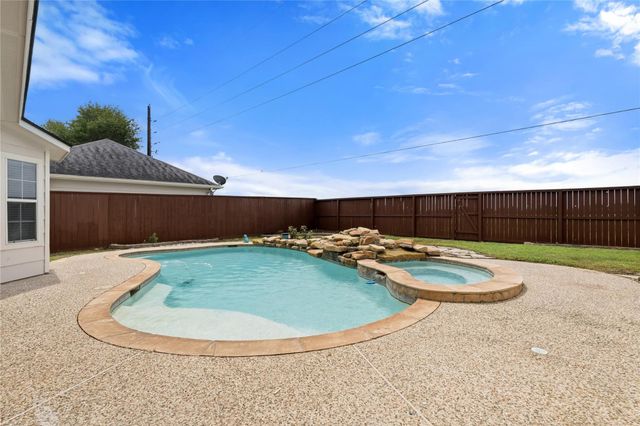 22603 Bucktrout Lane, Katy, TX 77449