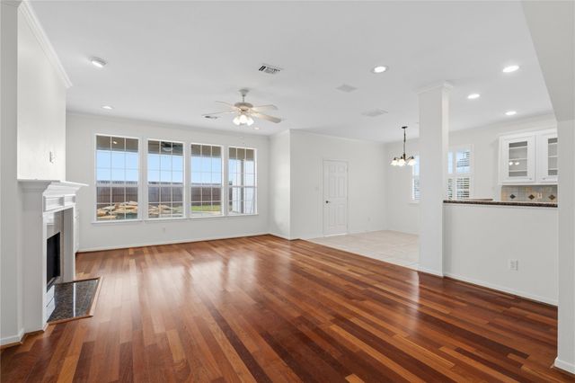 22603 Bucktrout Lane, Katy, TX 77449