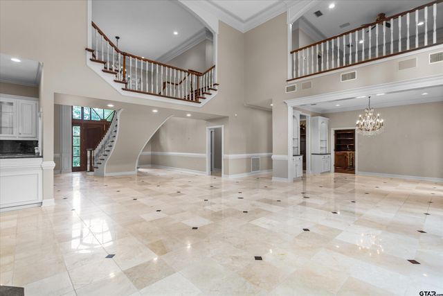 525 Rudman Rd., Tyler, TX 75701