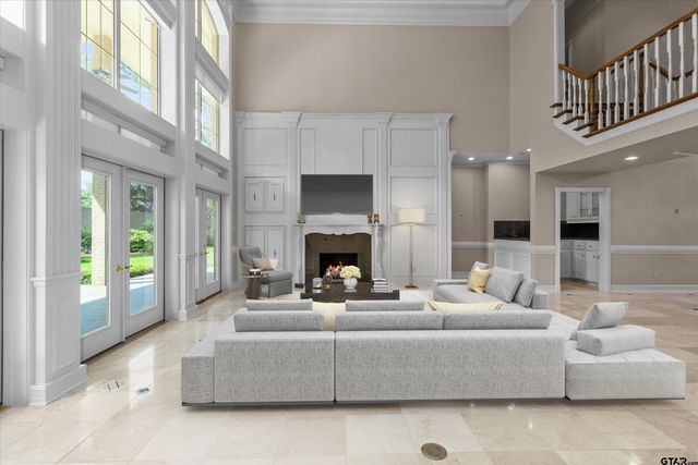 525 Rudman Rd., Tyler, TX 75701