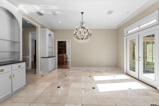 525 Rudman Rd., Tyler, TX 75701