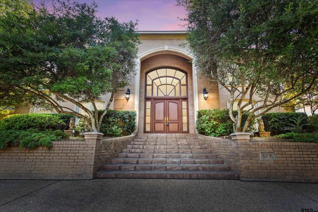 525 Rudman Rd., Tyler, TX 75701