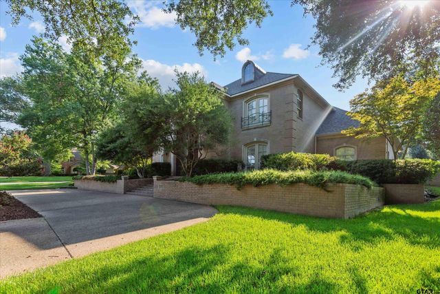 525 Rudman Rd., Tyler, TX 75701