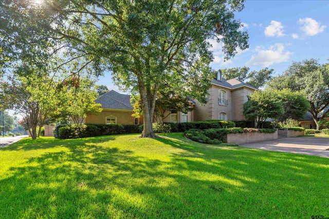 525 Rudman Rd., Tyler, TX 75701