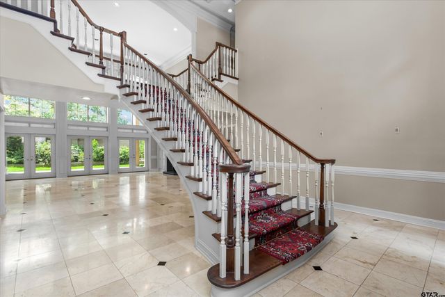 525 Rudman Rd., Tyler, TX 75701