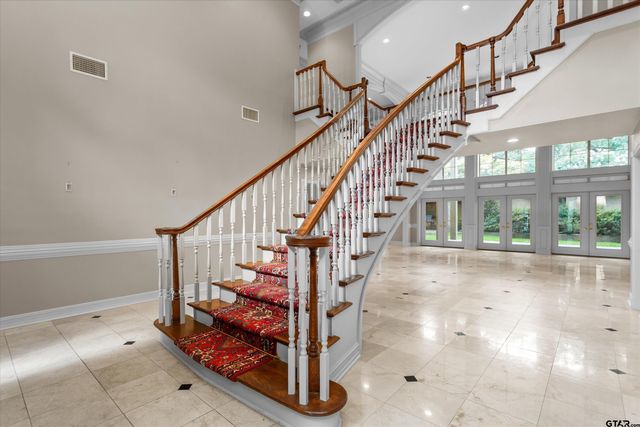 525 Rudman Rd., Tyler, TX 75701