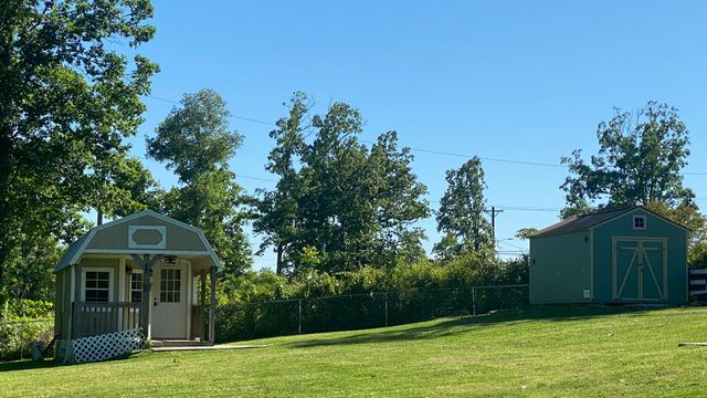 2102 Jenkins Road, Chattanooga, TN 37421