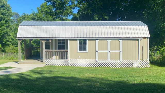 2102 Jenkins Road, Chattanooga, TN 37421