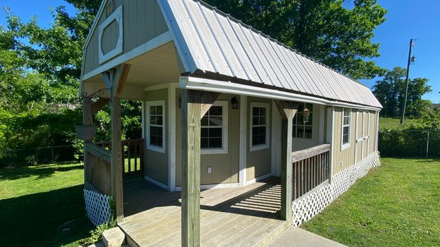 2102 Jenkins Road, Chattanooga, TN 37421