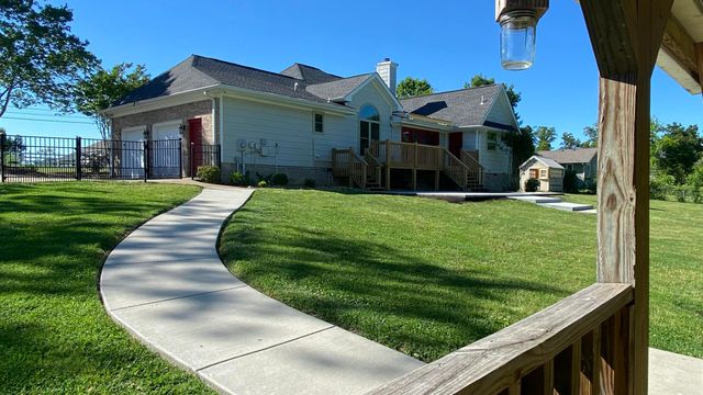 2102 Jenkins Road, Chattanooga, TN 37421