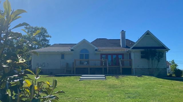 2102 Jenkins Road, Chattanooga, TN 37421