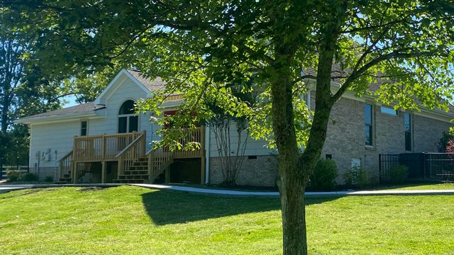 2102 Jenkins Road, Chattanooga, TN 37421