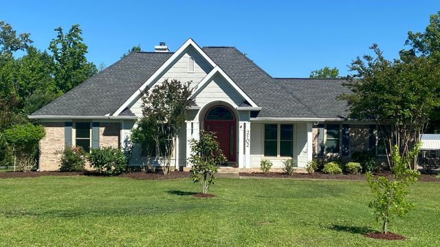 2102 Jenkins Road, Chattanooga, TN 37421