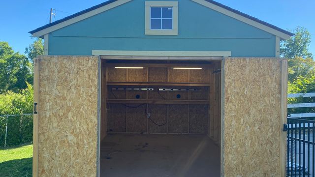 2102 Jenkins Road, Chattanooga, TN 37421