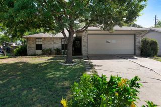 5808 Spring Meadow RD, Austin, TX 78744