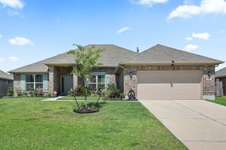 4322 Karam Landing, Dickinson, TX 77539