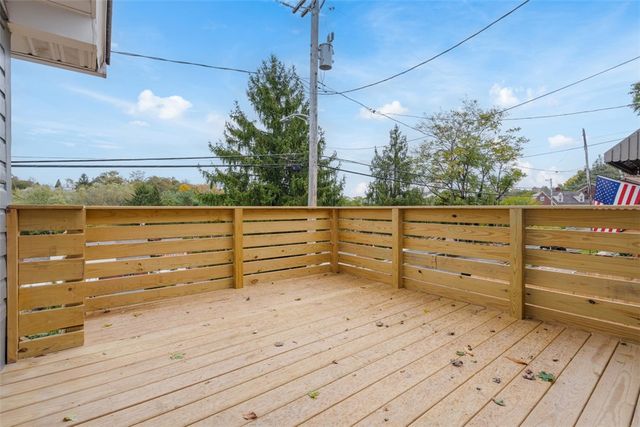 218 Burkhart Avenue, Ross Twp, PA 15229