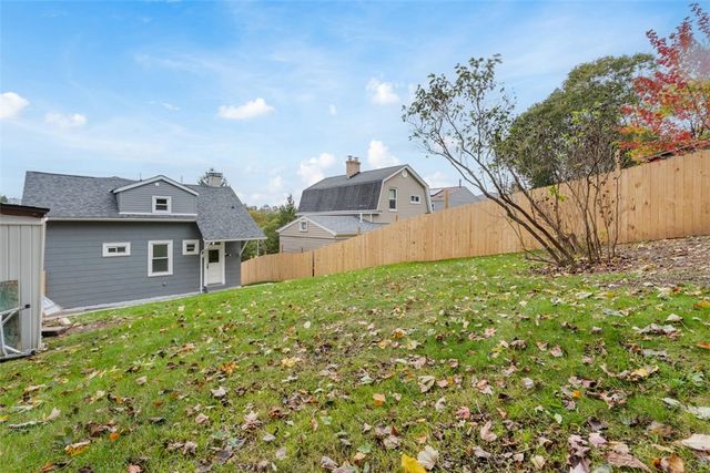 218 Burkhart Avenue, Ross Twp, PA 15229