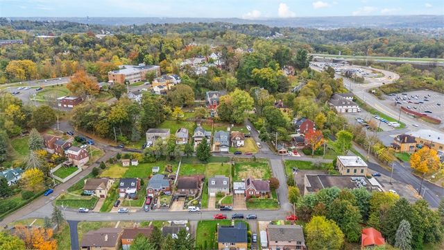 218 Burkhart Avenue, Ross Twp, PA 15229