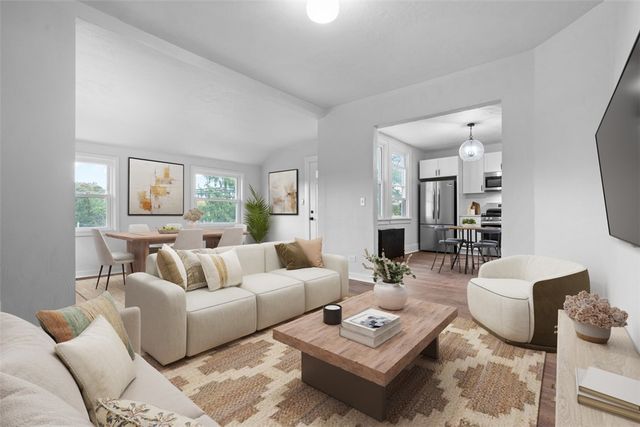 218 Burkhart Avenue, Ross Twp, PA 15229