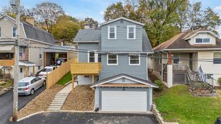 218 Burkhart Avenue, Ross Twp, PA 15229